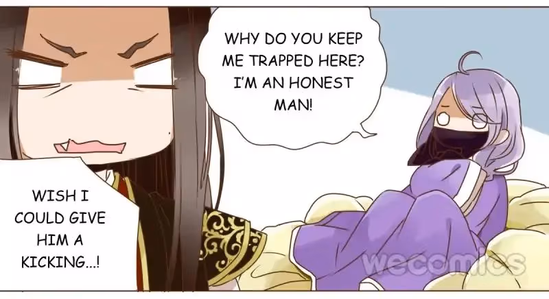 Read Next to the Prince chapter 17 image 53 on Lezhin