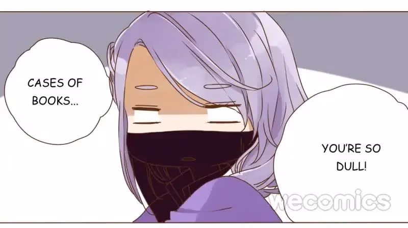 Read Next to the Prince chapter 17 image 55 on Lezhin