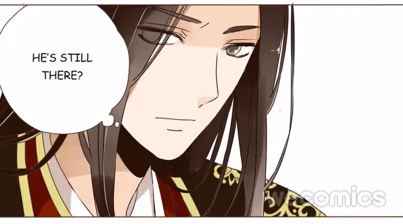Read Next to the Prince chapter 17 image 57 on Lezhin