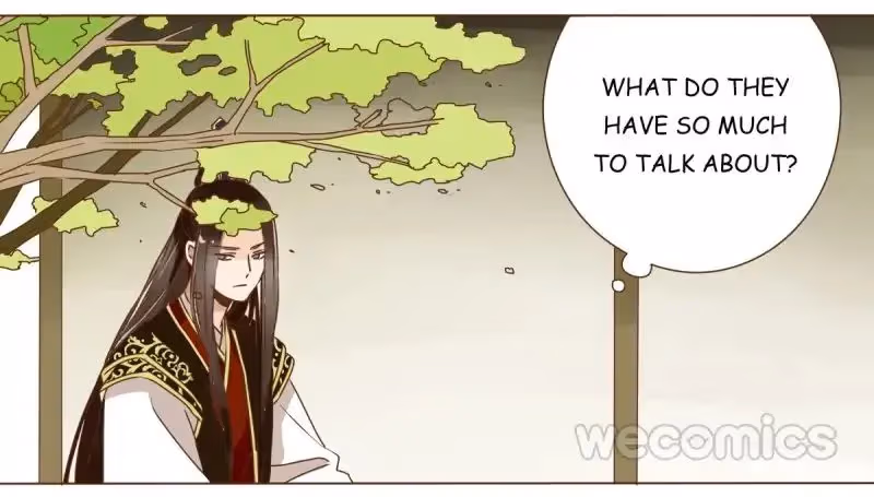 Read Next to the Prince chapter 17 image 58 on Lezhin