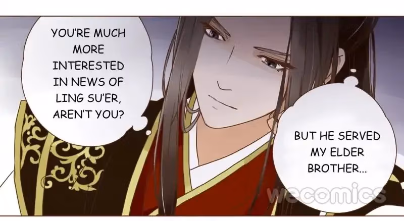 Read Next to the Prince chapter 17 image 6 on Lezhin