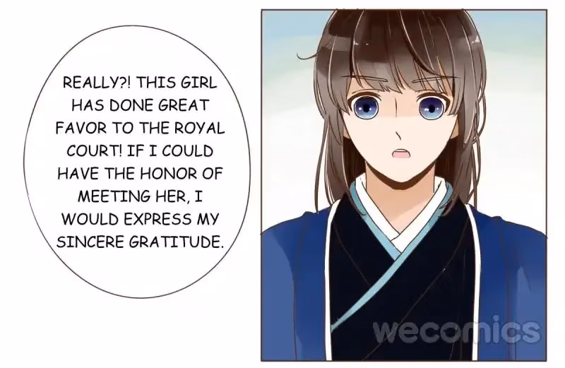 Read Next to the Prince chapter 17 image 9 on Lezhin