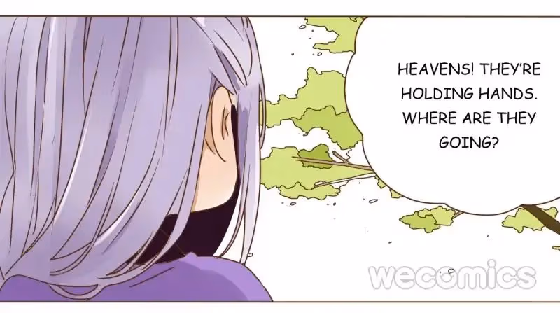 Read Next to the Prince chapter 18 image 0 on Lezhin