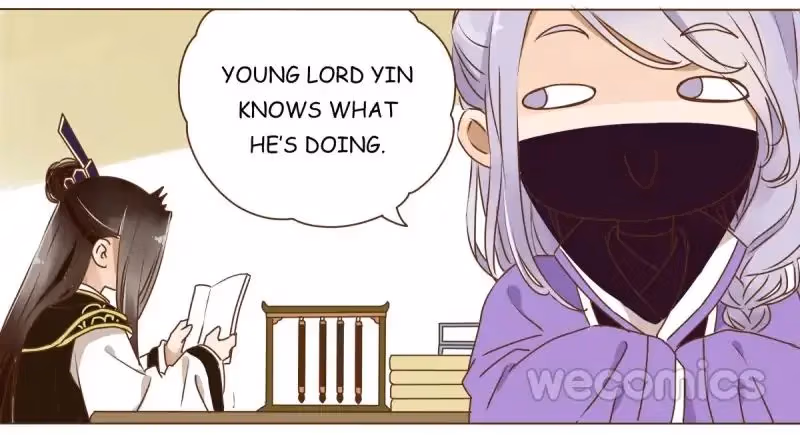 Read Next to the Prince chapter 18 image 1 on Lezhin