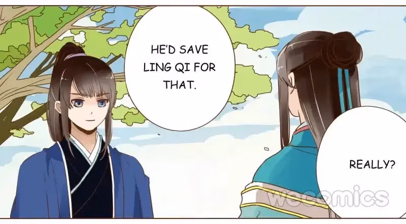Read Next to the Prince chapter 18 image 10 on Lezhin