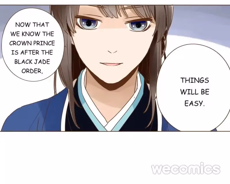 Read Next to the Prince chapter 18 image 11 on Lezhin