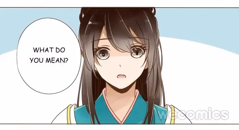 Read Next to the Prince chapter 18 image 12 on Lezhin
