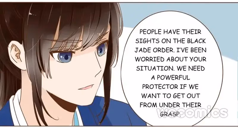 Read Next to the Prince chapter 18 image 13 on Lezhin