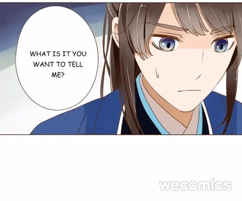 Read Next to the Prince chapter 18 image 17 on Lezhin