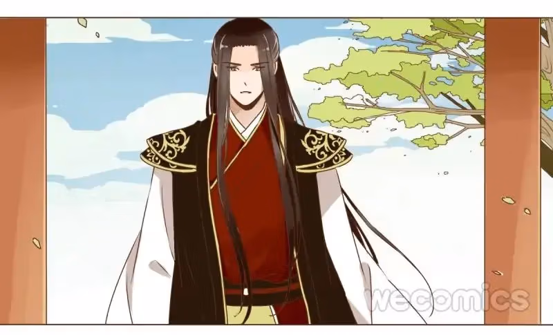Read Next to the Prince chapter 18 image 18 on Lezhin