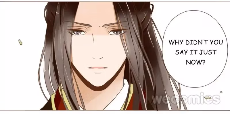 Read Next to the Prince chapter 18 image 19 on Lezhin