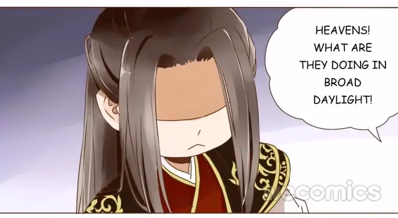 Read Next to the Prince chapter 18 image 2 on Lezhin