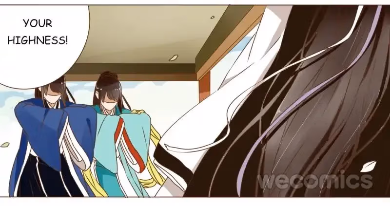 Read Next to the Prince chapter 18 image 20 on Lezhin