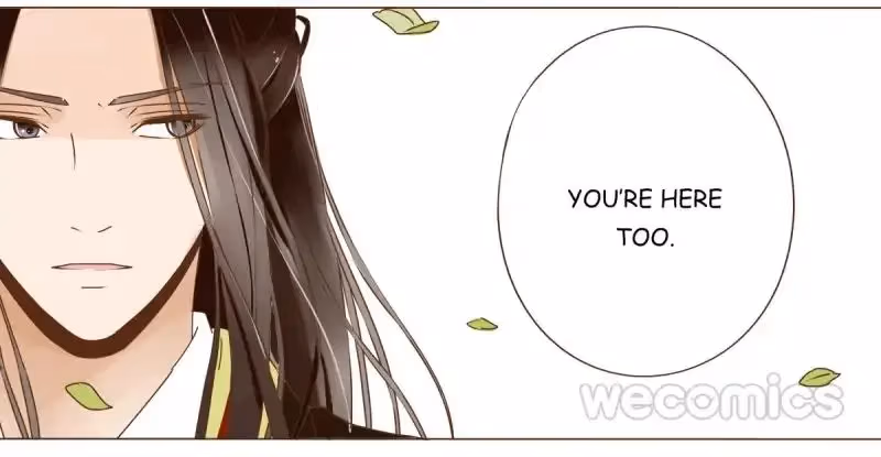 Read Next to the Prince chapter 18 image 21 on Lezhin