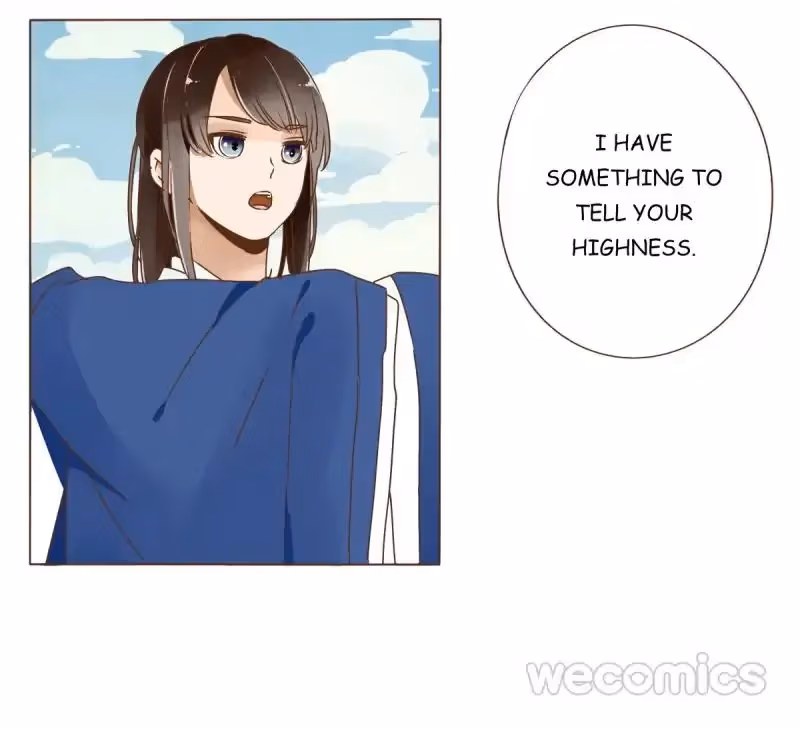 Read Next to the Prince chapter 18 image 23 on Lezhin