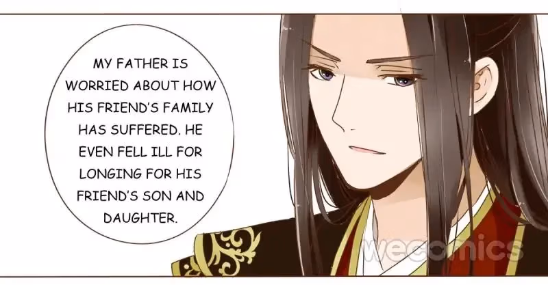Read Next to the Prince chapter 18 image 26 on Lezhin