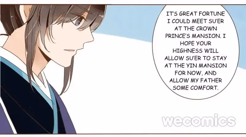 Read Next to the Prince chapter 18 image 27 on Lezhin