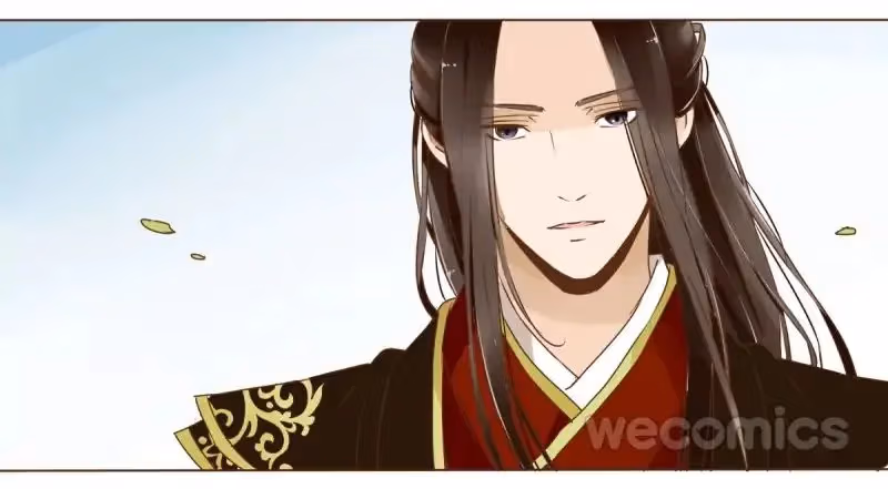 Read Next to the Prince chapter 18 image 28 on Lezhin