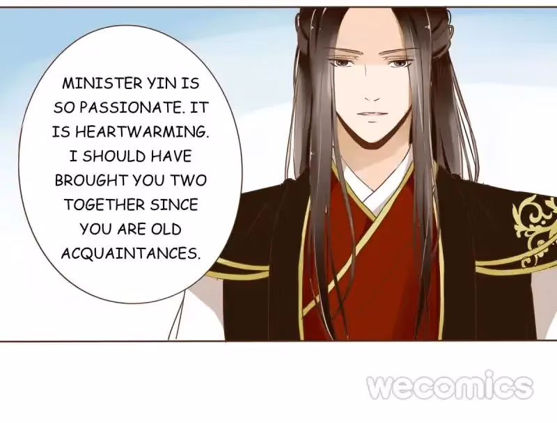 Read Next to the Prince chapter 18 image 29 on Lezhin