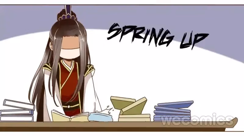 Read Next to the Prince chapter 18 image 3 on Lezhin