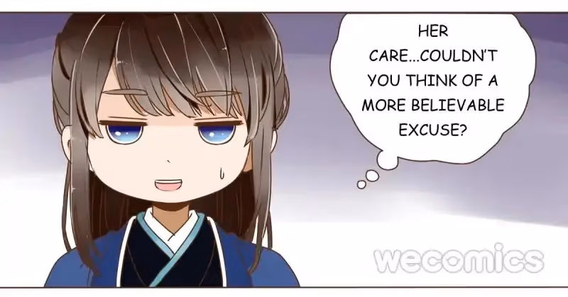 Read Next to the Prince chapter 18 image 32 on Lezhin