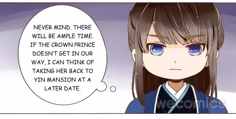 Read Next to the Prince chapter 18 image 33 on Lezhin