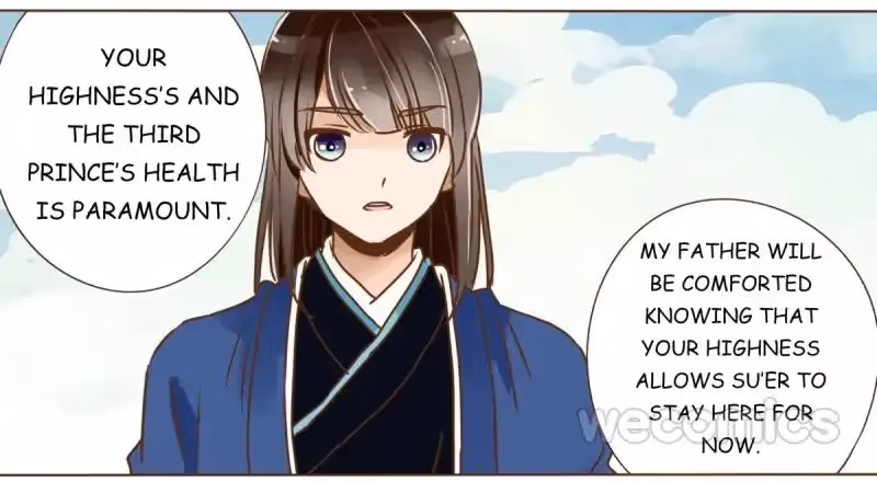 Read Next to the Prince chapter 18 image 34 on Lezhin