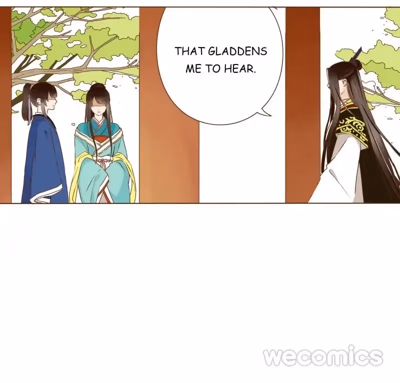 Read Next to the Prince chapter 18 image 35 on Lezhin