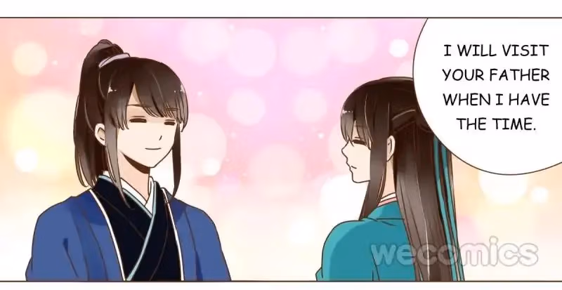 Read Next to the Prince chapter 18 image 36 on Lezhin