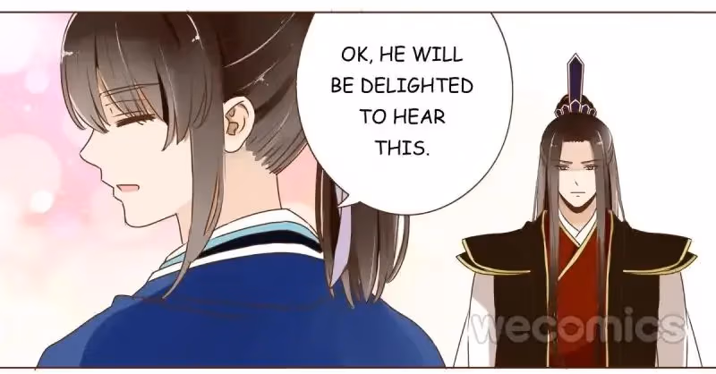 Read Next to the Prince chapter 18 image 37 on Lezhin