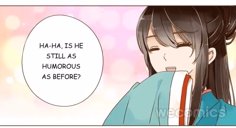 Read Next to the Prince chapter 18 image 38 on Lezhin
