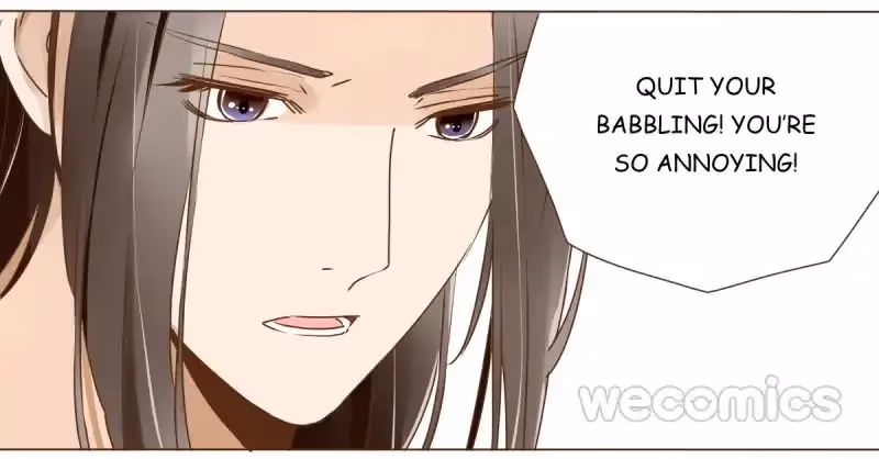 Read Next to the Prince chapter 18 image 4 on Lezhin