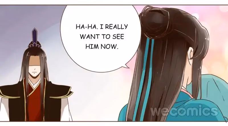 Read Next to the Prince chapter 18 image 40 on Lezhin