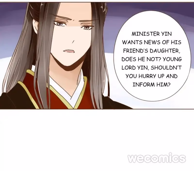 Read Next to the Prince chapter 18 image 41 on Lezhin