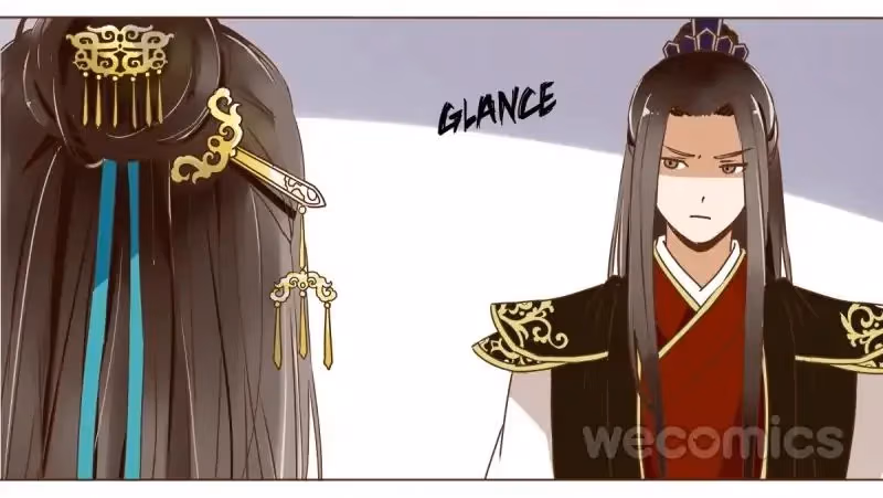 Read Next to the Prince chapter 18 image 43 on Lezhin
