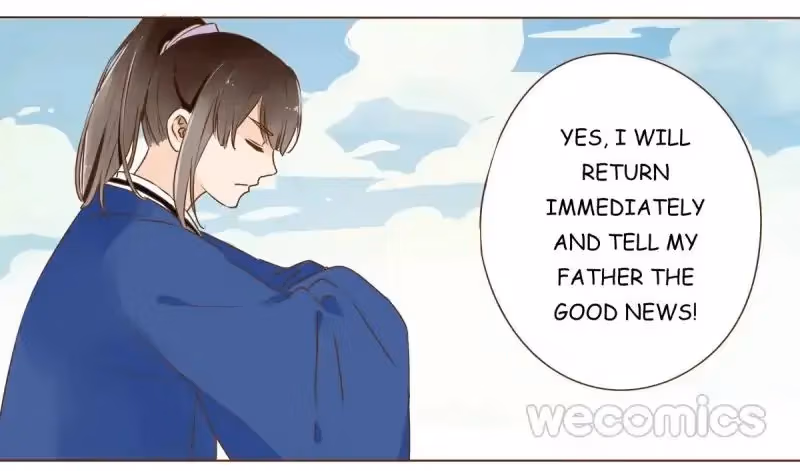 Read Next to the Prince chapter 18 image 45 on Lezhin