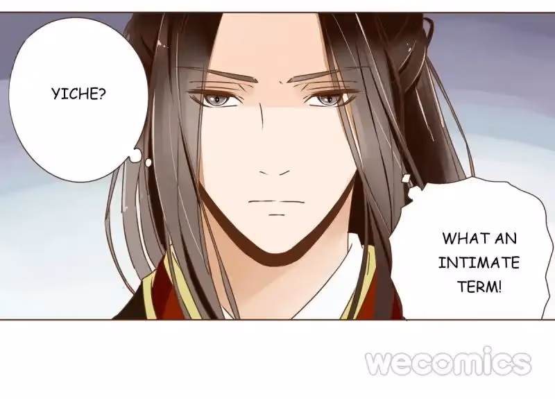 Read Next to the Prince chapter 18 image 47 on Lezhin