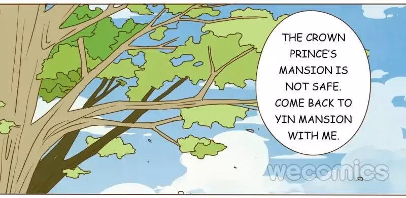 Read Next to the Prince chapter 18 image 7 on Lezhin