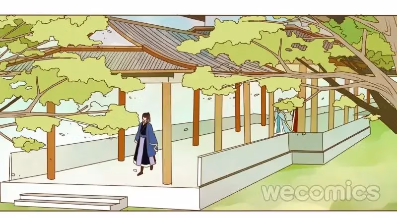 Read Next to the Prince chapter 19 image 0 on Lezhin