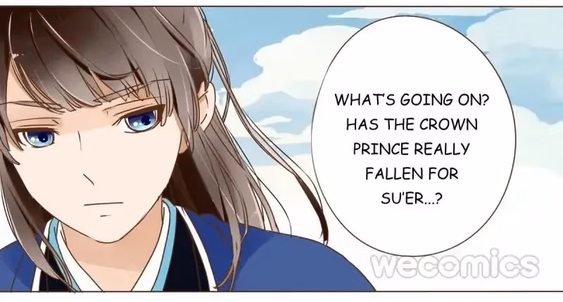 Read Next to the Prince chapter 19 image 1 on Lezhin