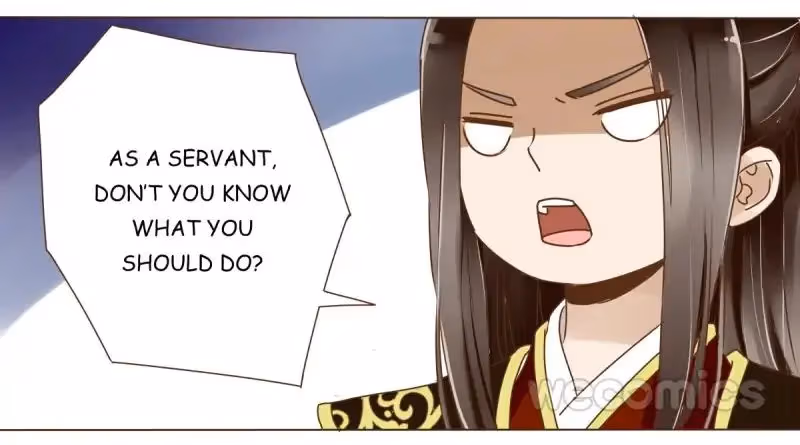 Read Next to the Prince chapter 19 image 10 on Lezhin