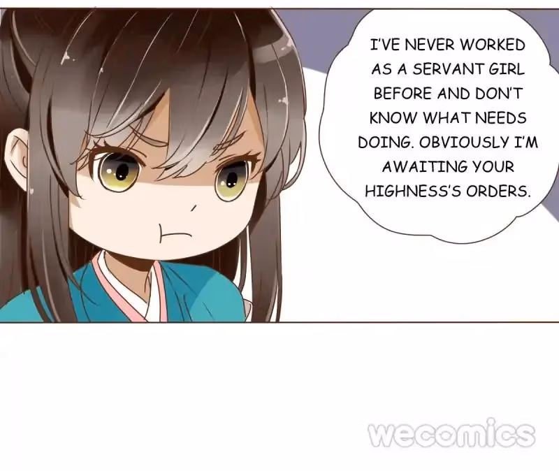 Read Next to the Prince chapter 19 image 11 on Lezhin