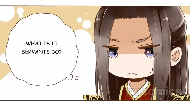 Read Next to the Prince chapter 19 image 12 on Lezhin