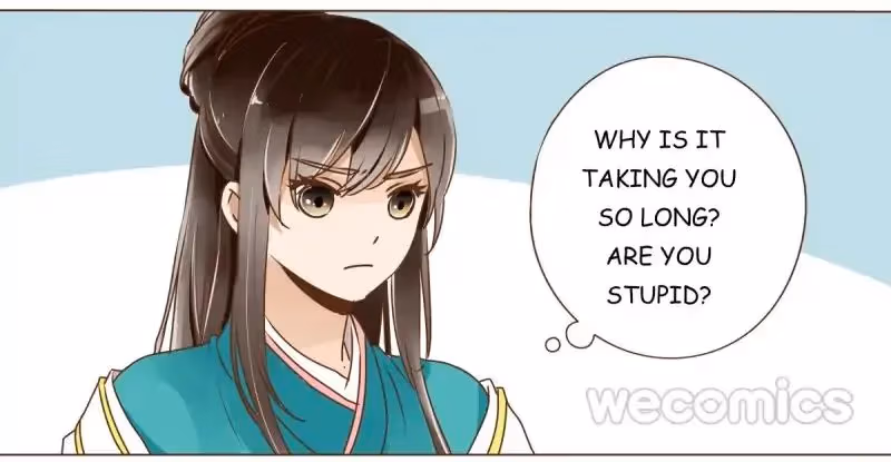 Read Next to the Prince chapter 19 image 13 on Lezhin