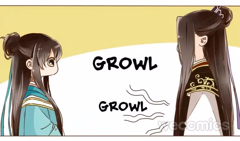 Read Next to the Prince chapter 19 image 14 on Lezhin