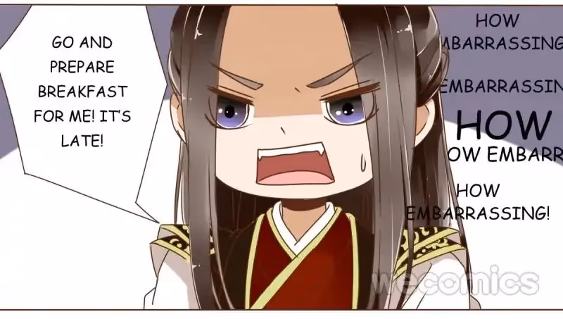 Read Next to the Prince chapter 19 image 15 on Lezhin