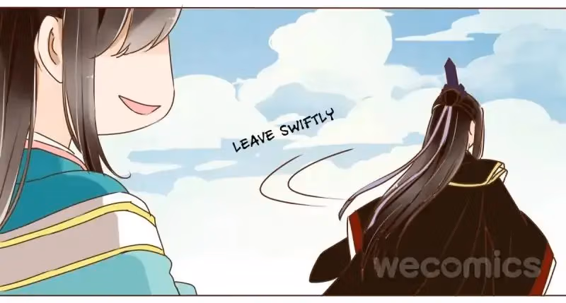 Read Next to the Prince chapter 19 image 16 on Lezhin