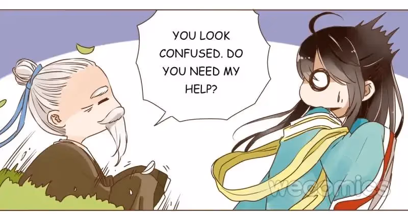 Read Next to the Prince chapter 19 image 18 on Lezhin