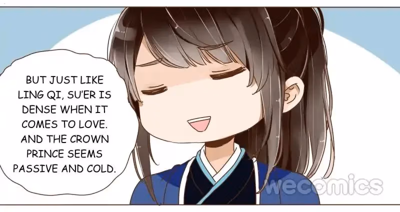 Read Next to the Prince chapter 19 image 2 on Lezhin