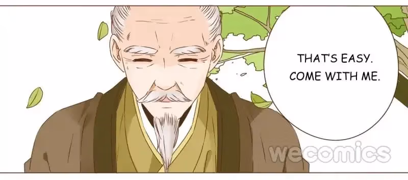 Read Next to the Prince chapter 19 image 20 on Lezhin